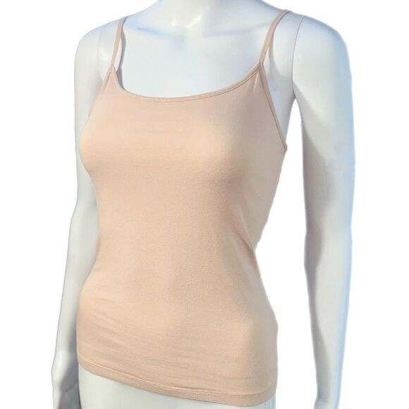 Adjustable Cami - Light Rose (XS) - Picture 6 of 8